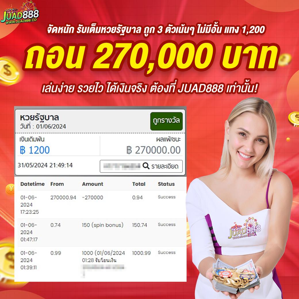 ฟีเจอร์พิเศษที่มีให้ใน 20รับ100ทํา400ถอน200