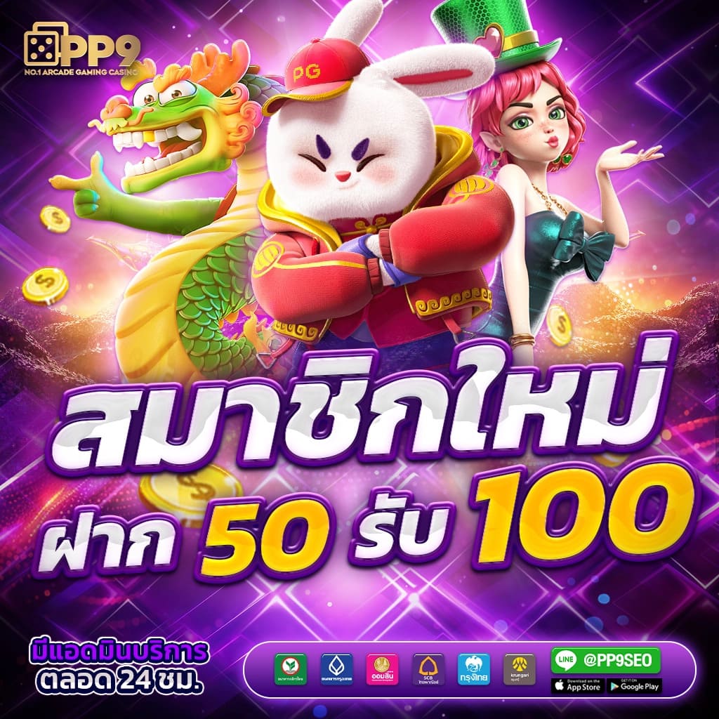 ฟีเจอร์พิเศษที่มีให้ใน Lottovip หน้าแรก