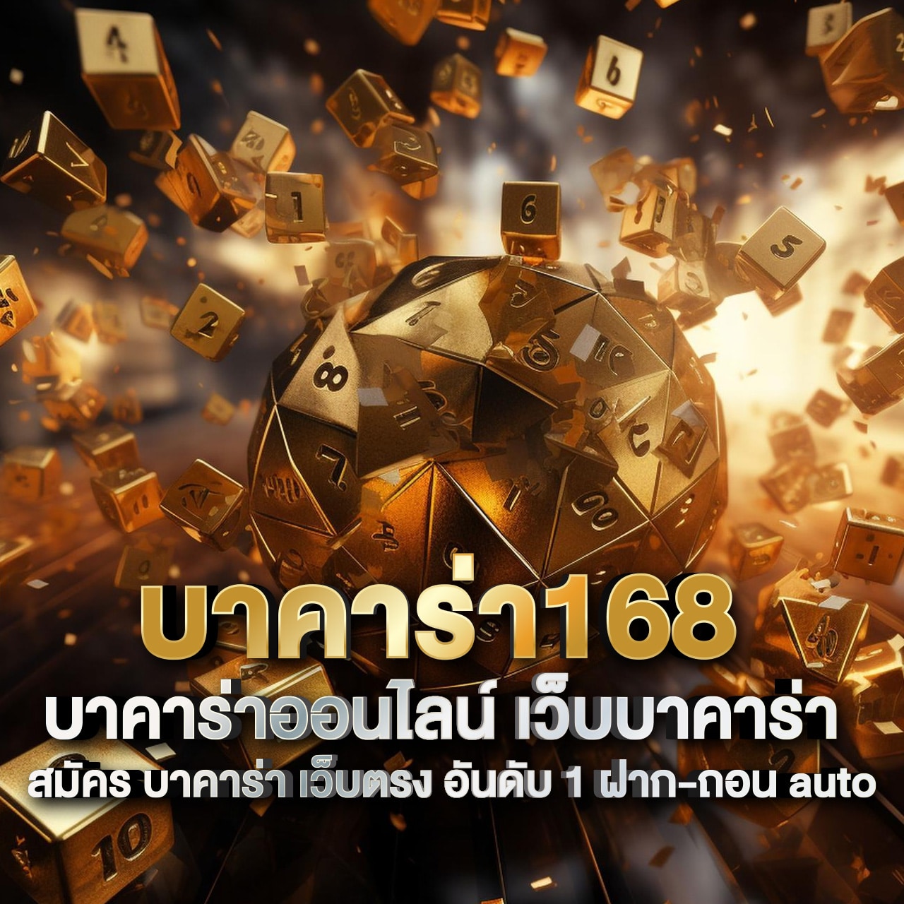 ฟีเจอร์พิเศษใน PG ทดลอง