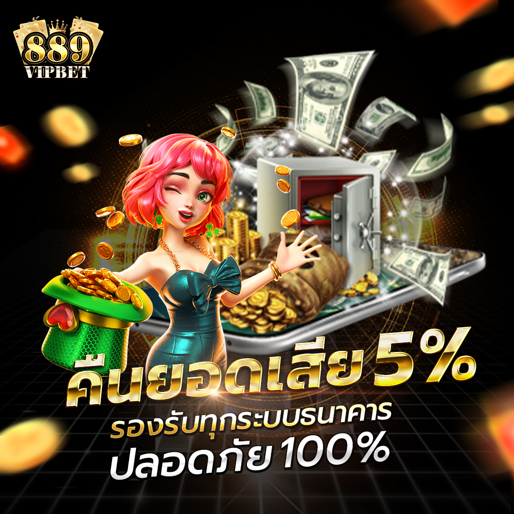 ฟีเจอร์พิเศษที่น่าสนใจใน vvip69สล็อต