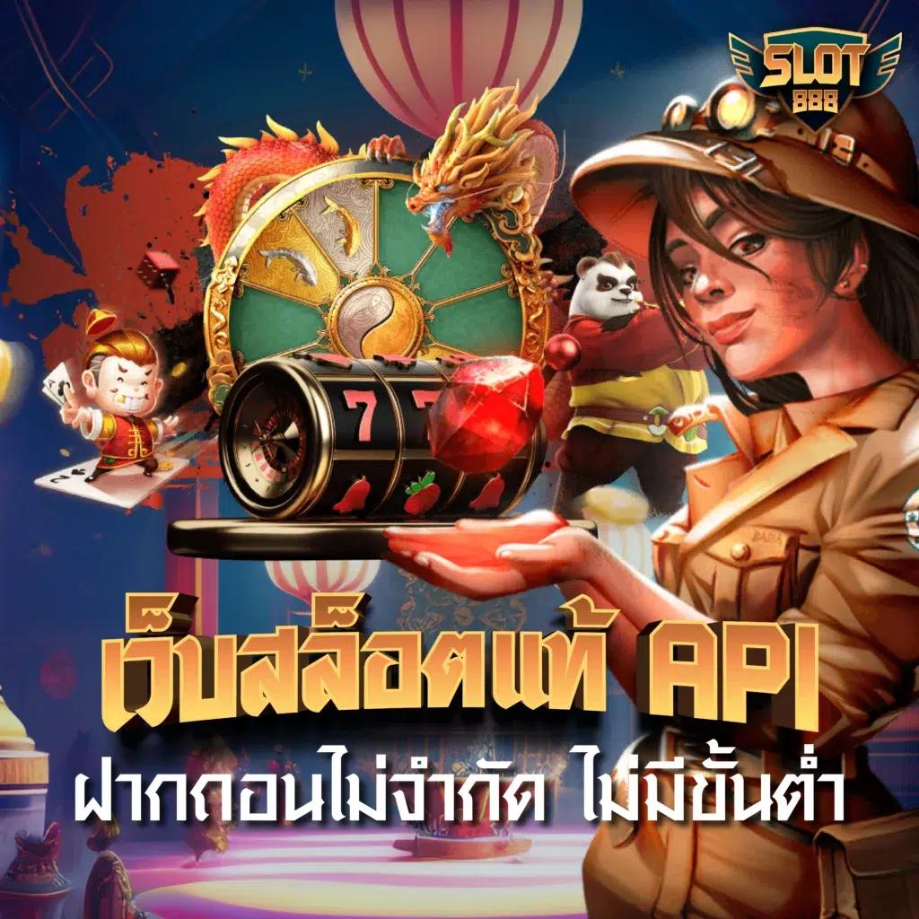 ความหลากหลายของเกม