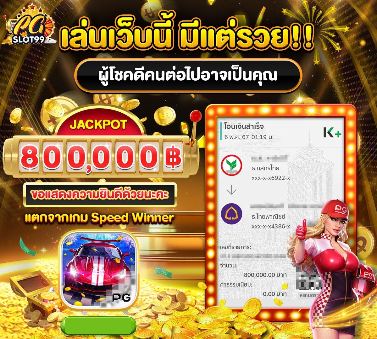 ฟีเจอร์พิเศษที่น่าสนใจใน gb69 สล็อต