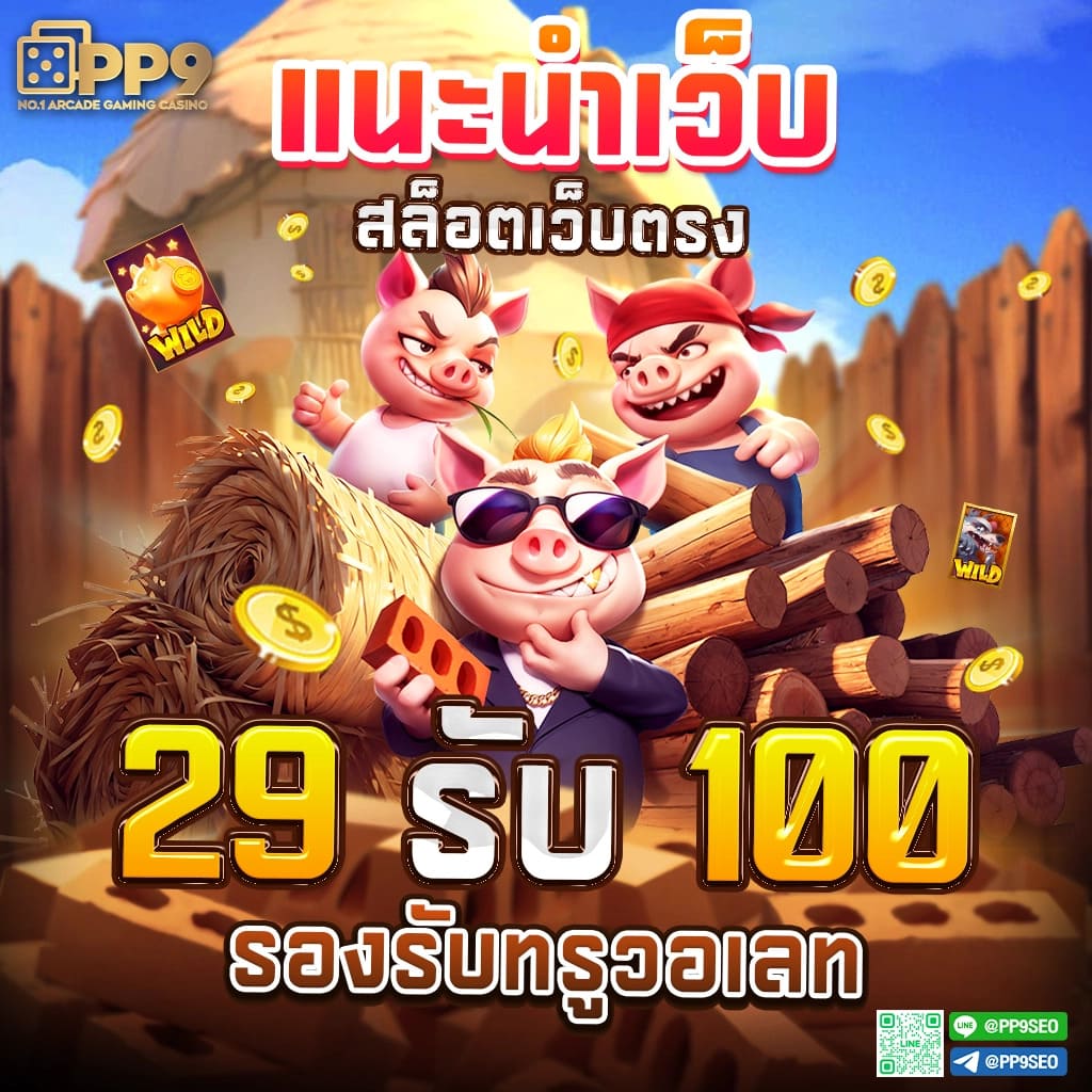 moo555 สล็อต: สุดยอดคาสิโนออนไลน์ที่คุณไม่ควรพลาด