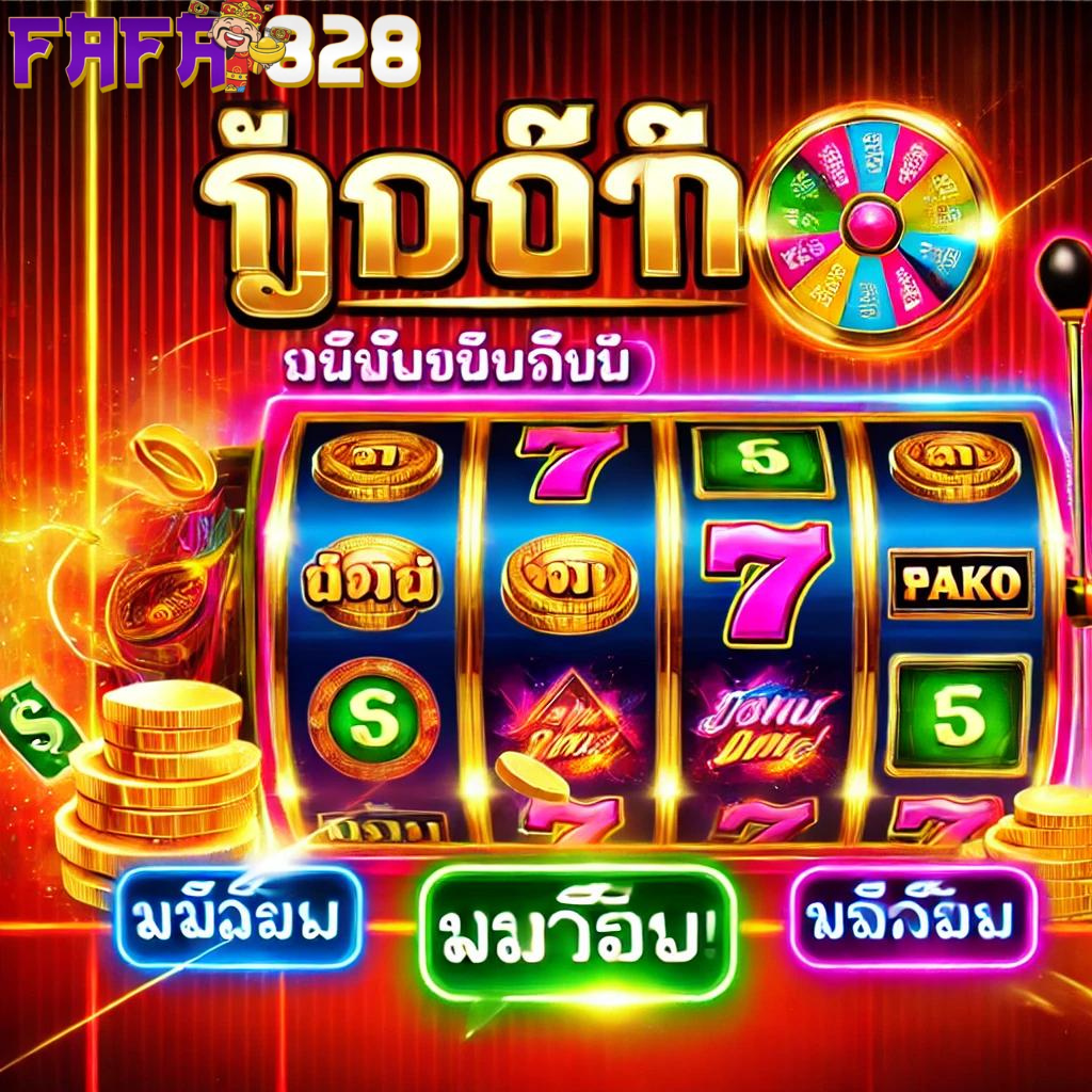 ฟีเจอร์พิเศษที่มีให้ใน pgzeed 42 เครดิตฟรี