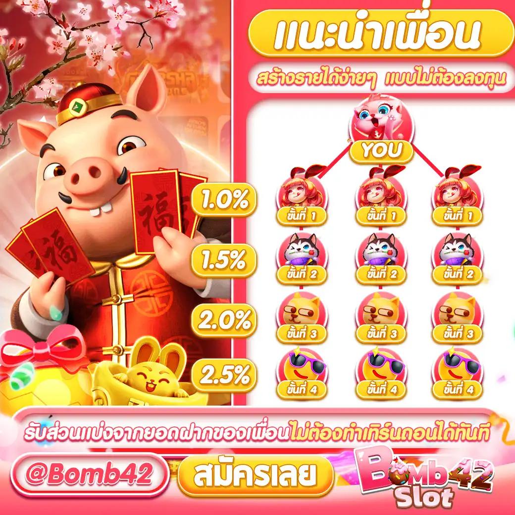 4. ระบบการเล่นที่ปลอดภัย