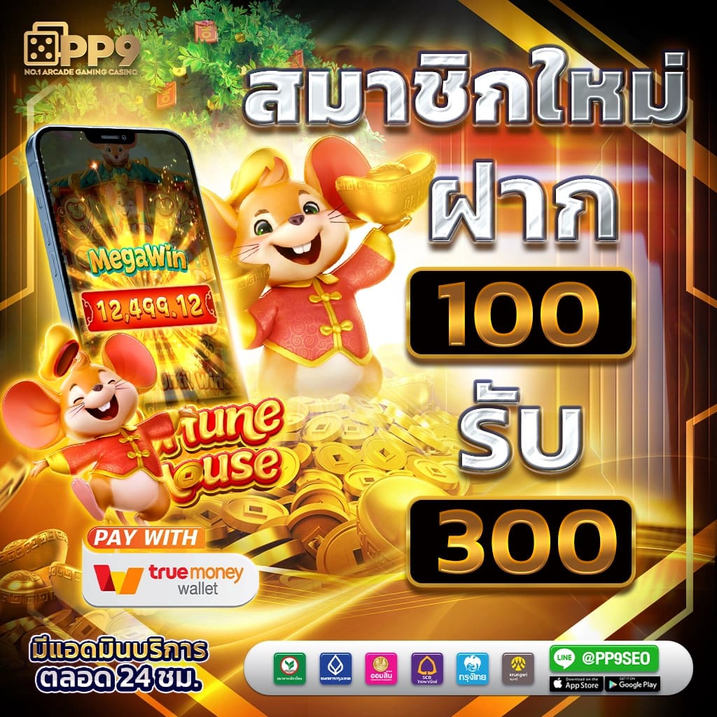 ฟีเจอร์พิเศษที่มีให้ใน ภีมวสุ