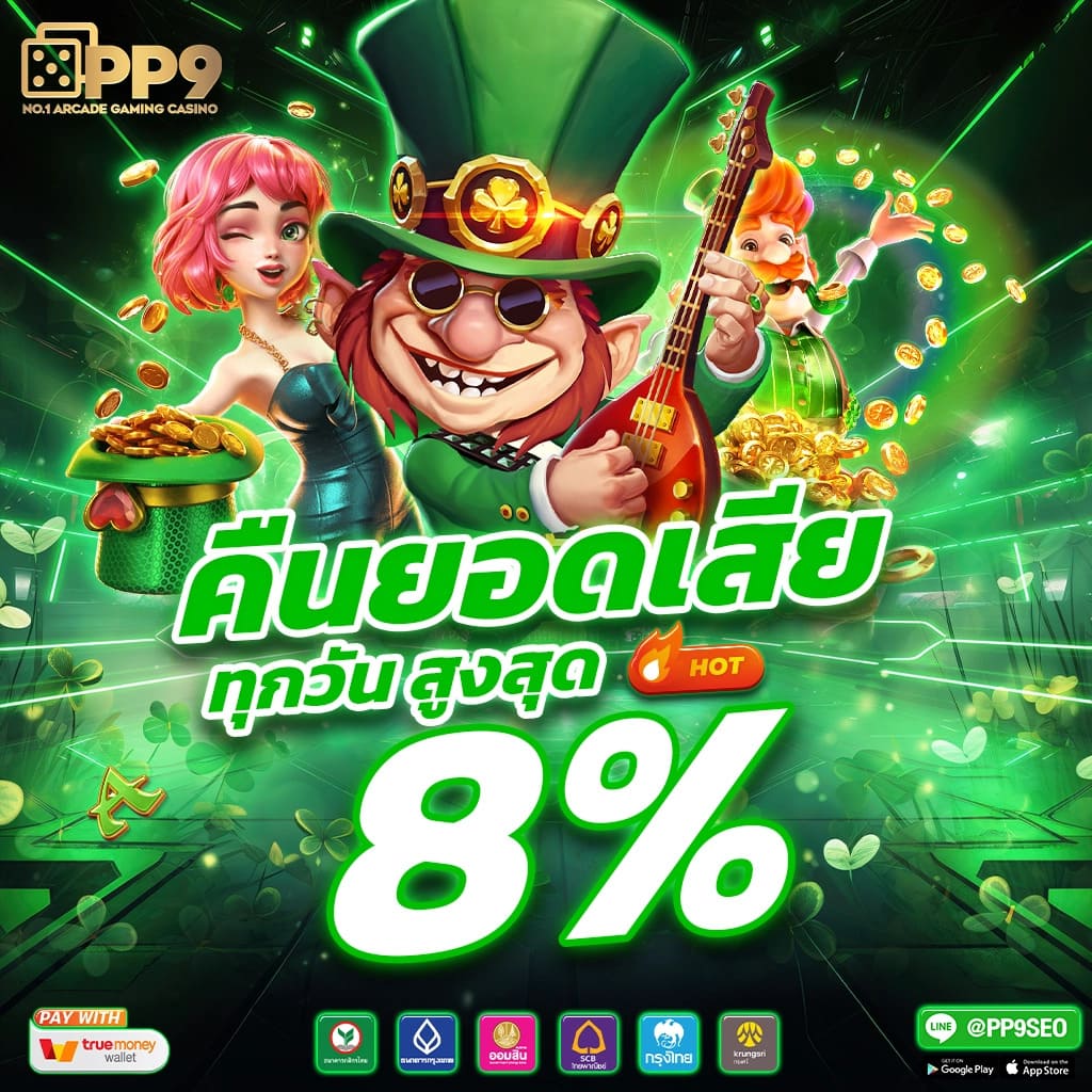 ฟีเจอร์พิเศษในเกมสล็อตที่ทางเข้าสล็อต168