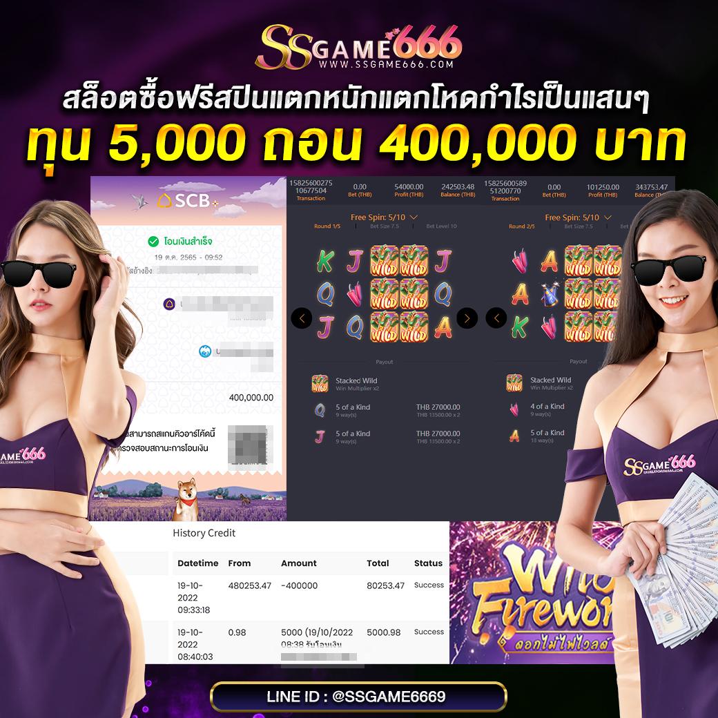 ปั่นสล็อตฟรี – ตำนานสล็อตที่ไม่ควรพลาดใน2023