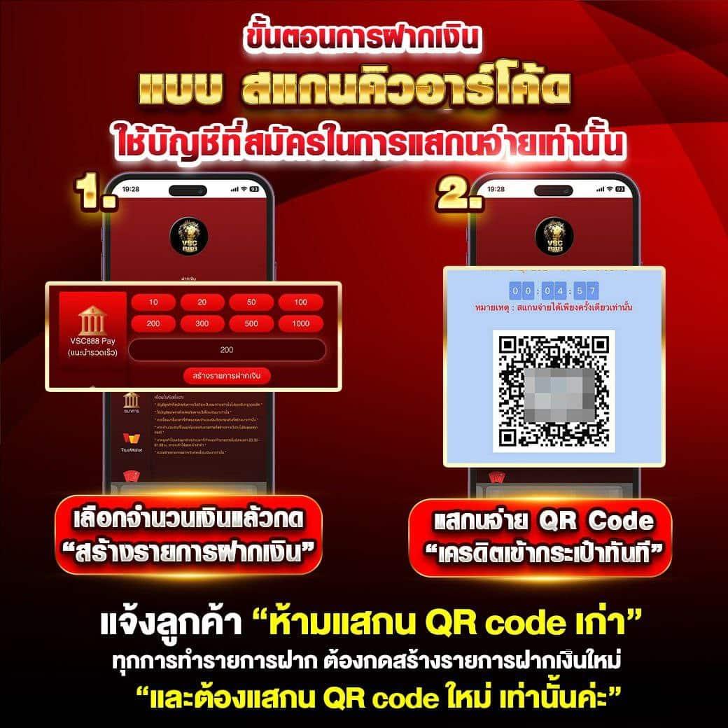 4. ระบบการจ่ายเงินที่รวดเร็ว