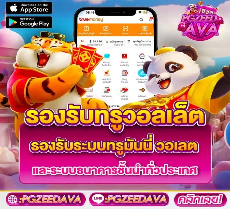 ฟีเจอร์พิเศษที่ไม่ควรพลาดใน สล็อต456