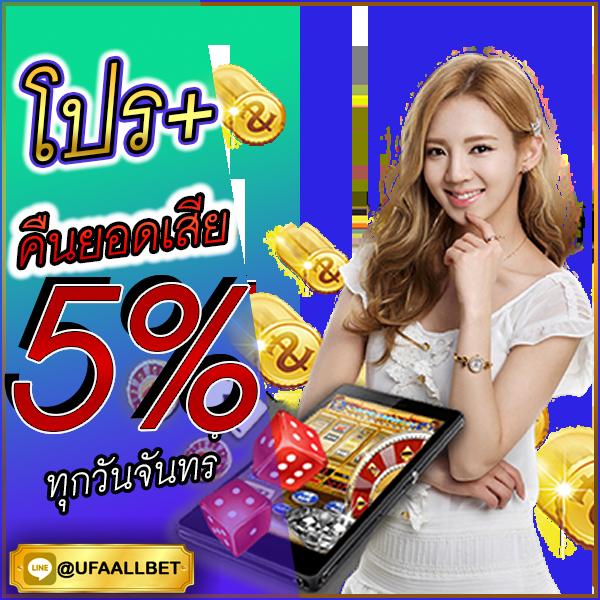 ฟีเจอร์โบนัสเกม