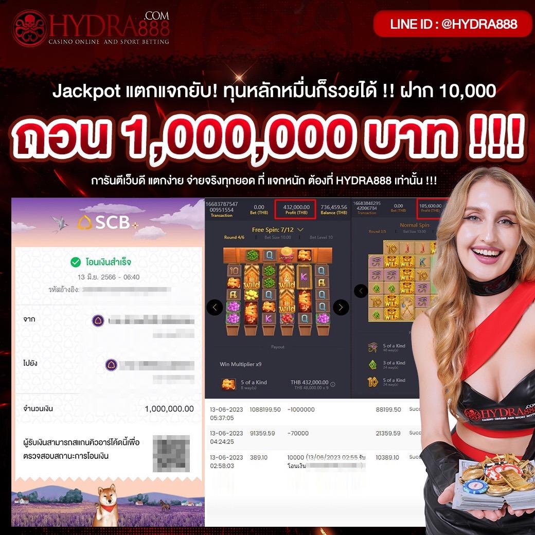 ฟีเจอร์พิเศษที่มีให้ใน สล็อต ทดลองเล่นฟรี ถอนได้ ใหม่ล่าสุด