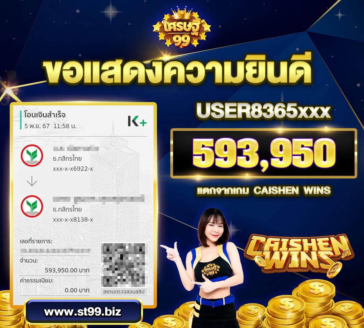 ฟีเจอร์พิเศษที่ทำให้การเล่นน่าสนใจ