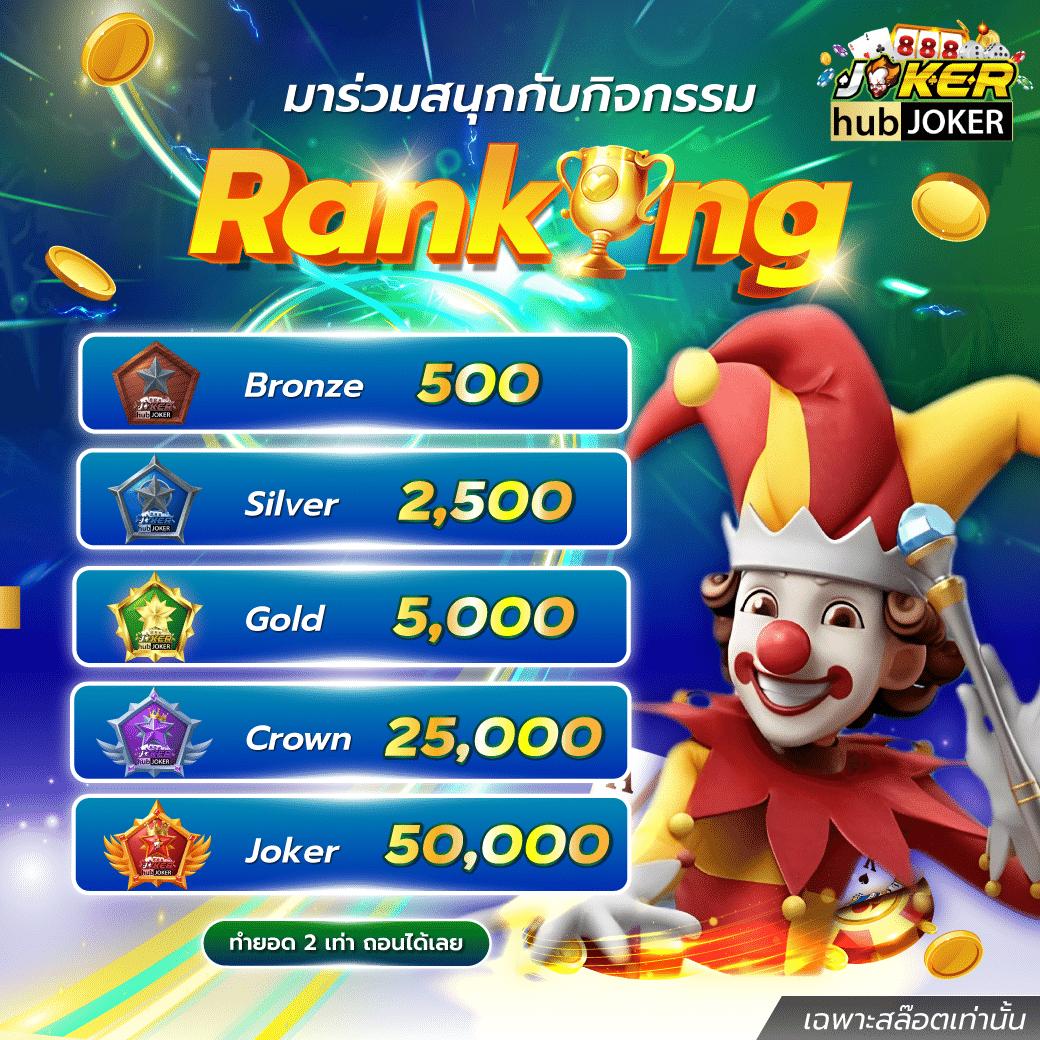 ฟีเจอร์พิเศษที่มีให้ในเลิศล็อตโต้